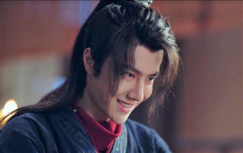 迪丽热巴王一博圈内爆料,娱乐圈的甜蜜与争议  第2张